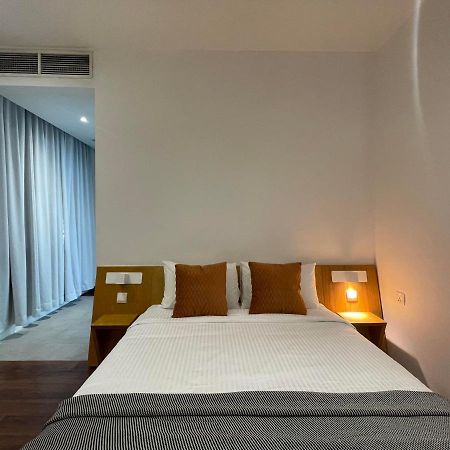 The Assembly Place, A Co-Living At Mayo Hotel Singapore Exterior foto