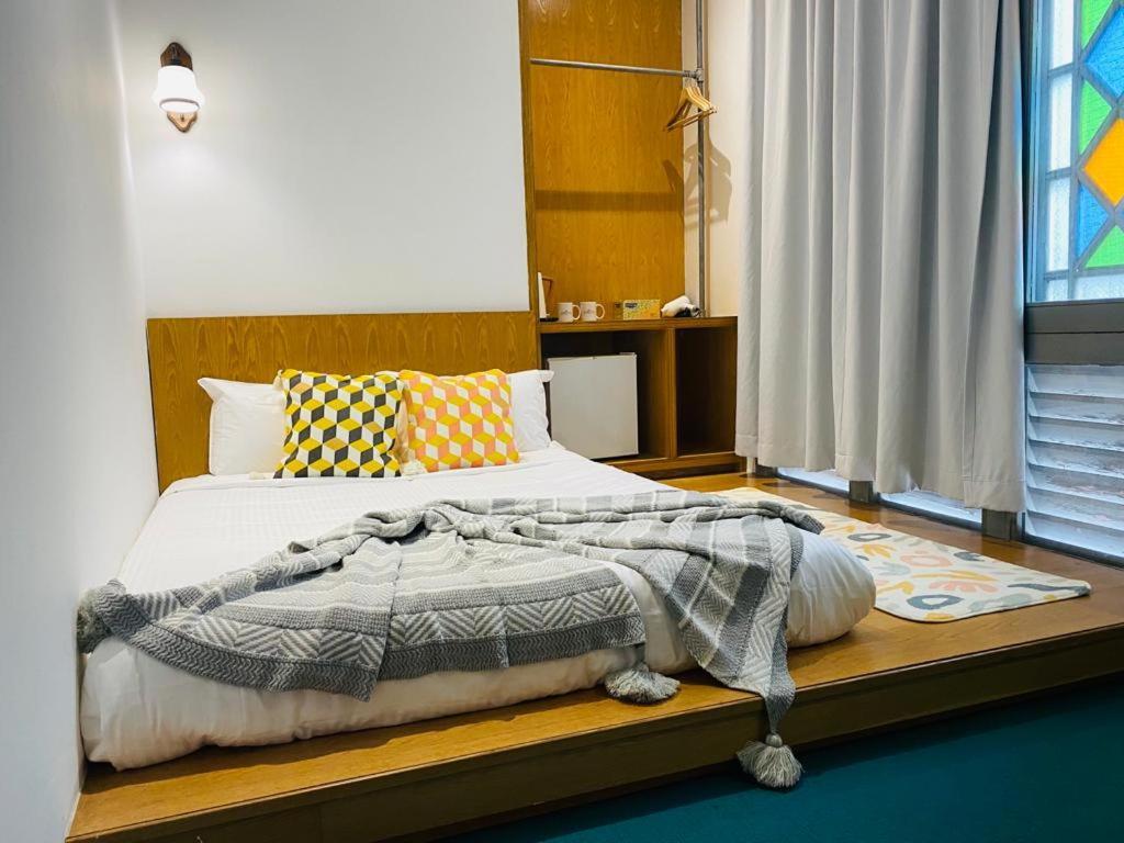 The Assembly Place, A Co-Living At Mayo Hotel Singapore Exterior foto