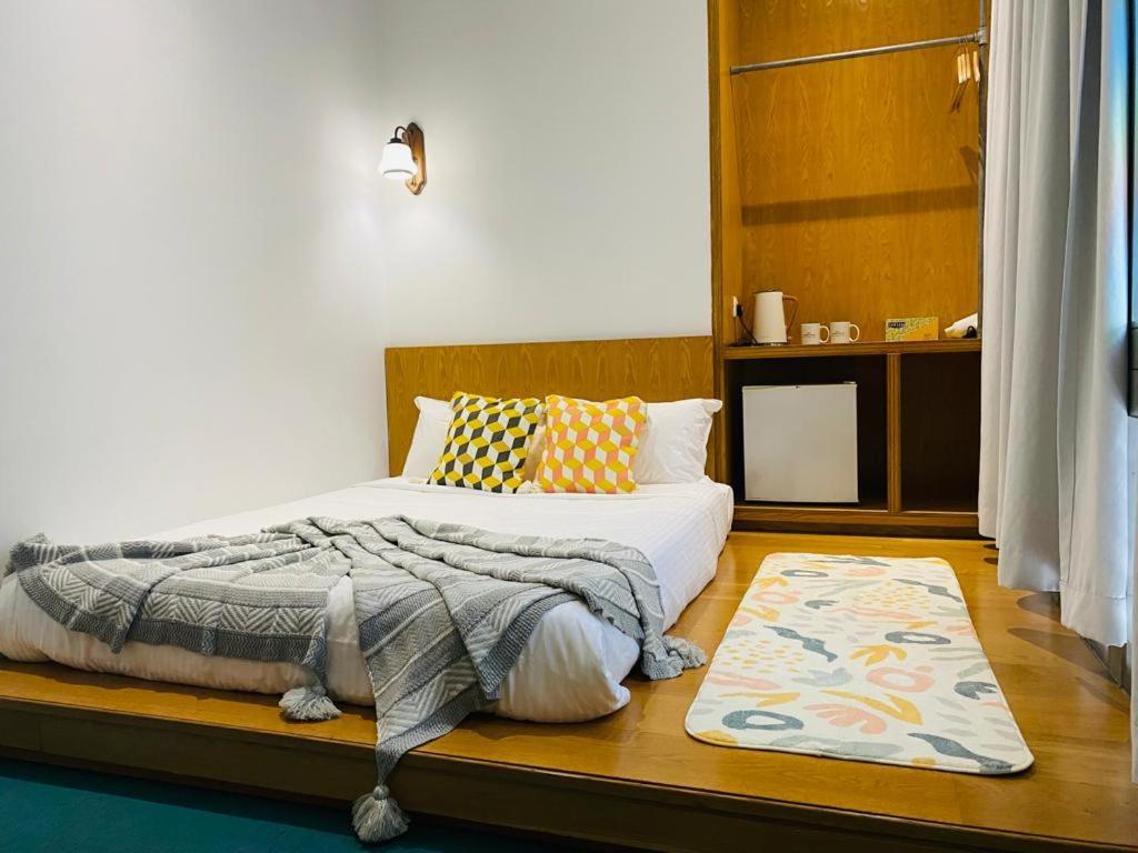 The Assembly Place, A Co-Living At Mayo Hotel Singapore Exterior foto