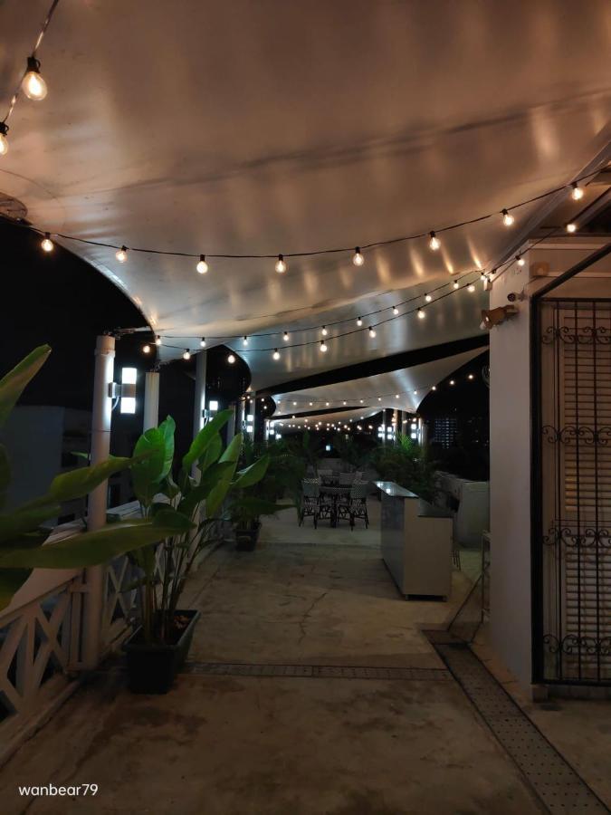 The Assembly Place, A Co-Living At Mayo Hotel Singapore Exterior foto