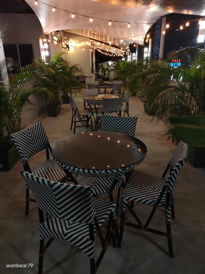 The Assembly Place, A Co-Living At Mayo Hotel Singapore Exterior foto