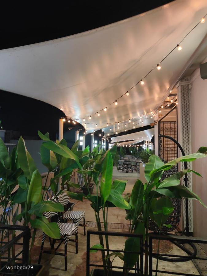 The Assembly Place, A Co-Living At Mayo Hotel Singapore Exterior foto