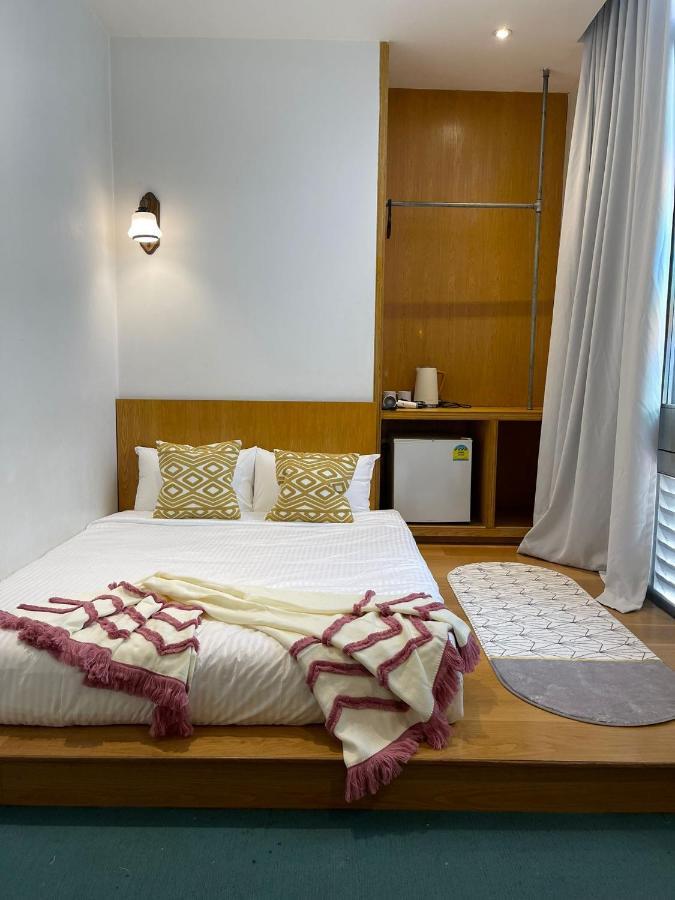 The Assembly Place, A Co-Living At Mayo Hotel Singapore Exterior foto