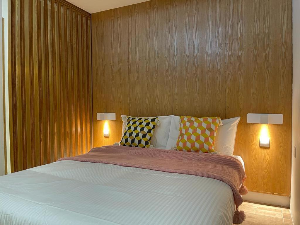The Assembly Place, A Co-Living At Mayo Hotel Singapore Exterior foto